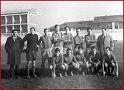 De Pie. Barreda,Pardo,Lopez, Emilio, Lastra, Javi, Ordorica I, Palacio, Agachados. Sanz, Echarri, Uriarte, Astondoa, y Baila. En Las Llanas temporada 1968-69.